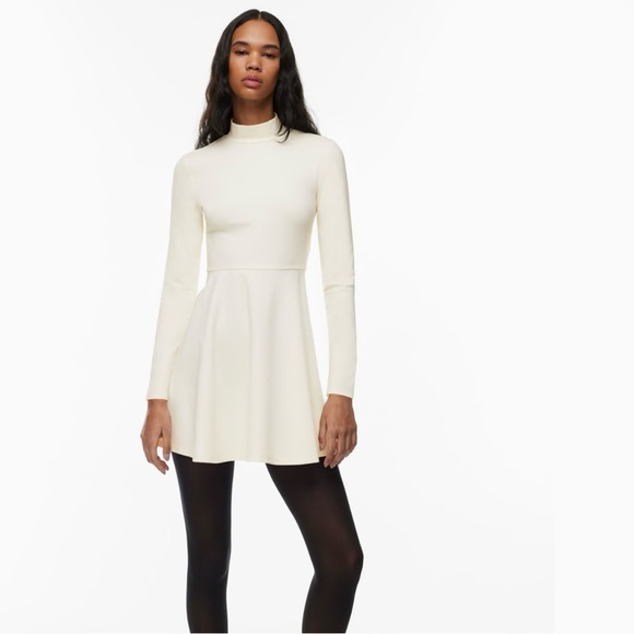 Aritzia | Sunday Best Freedance Dress | Sz S - Picture 3 of 5